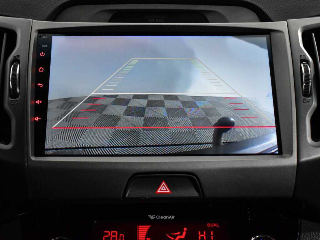 Kia Sportage б/у, 2013, Автоматическая. Фото: #16