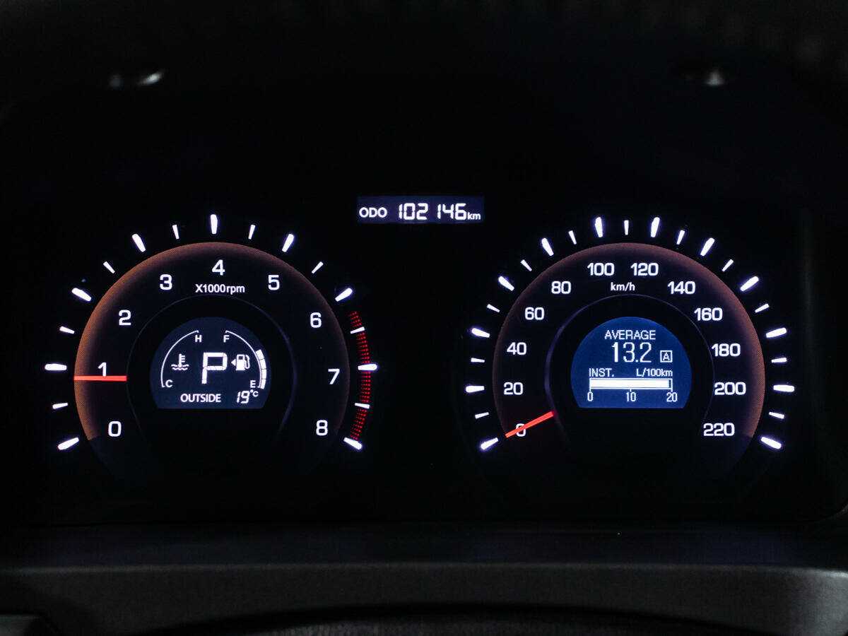 SsangYong Actyon б/у, 2014, Автоматическая. Фото: #11