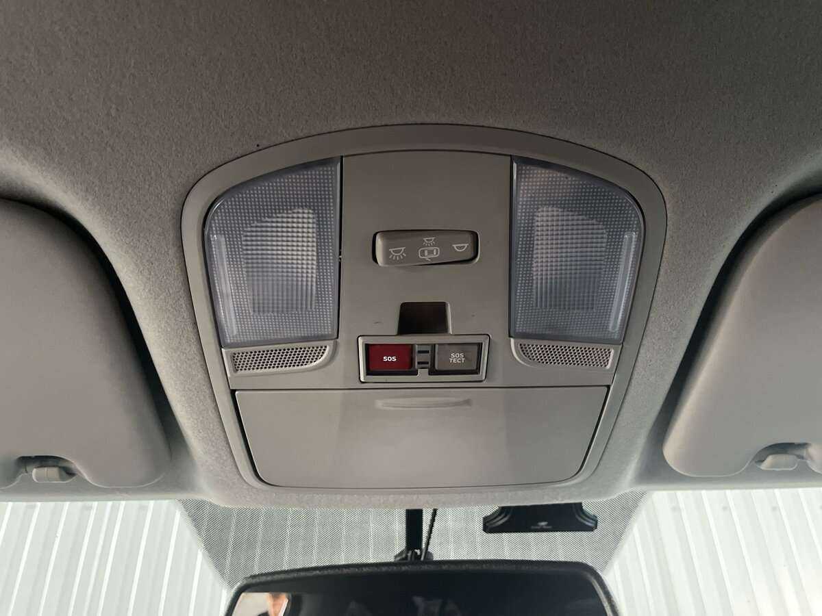 Hyundai Creta б/у, 2021, Автоматическая. Фото: #15