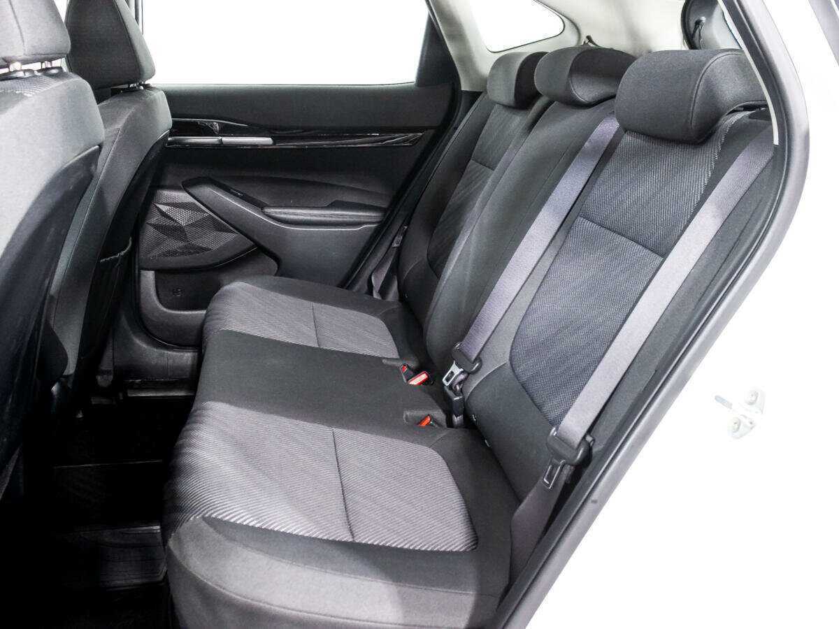 Kia Seltos б/у, 2020, Автоматическая. Фото: #9