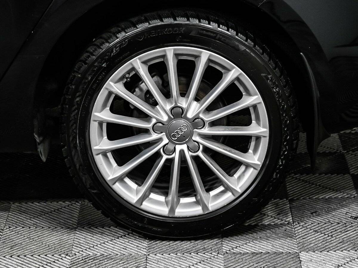 Skoda Octavia б/у, 2014, Роботизированная. Фото: #13