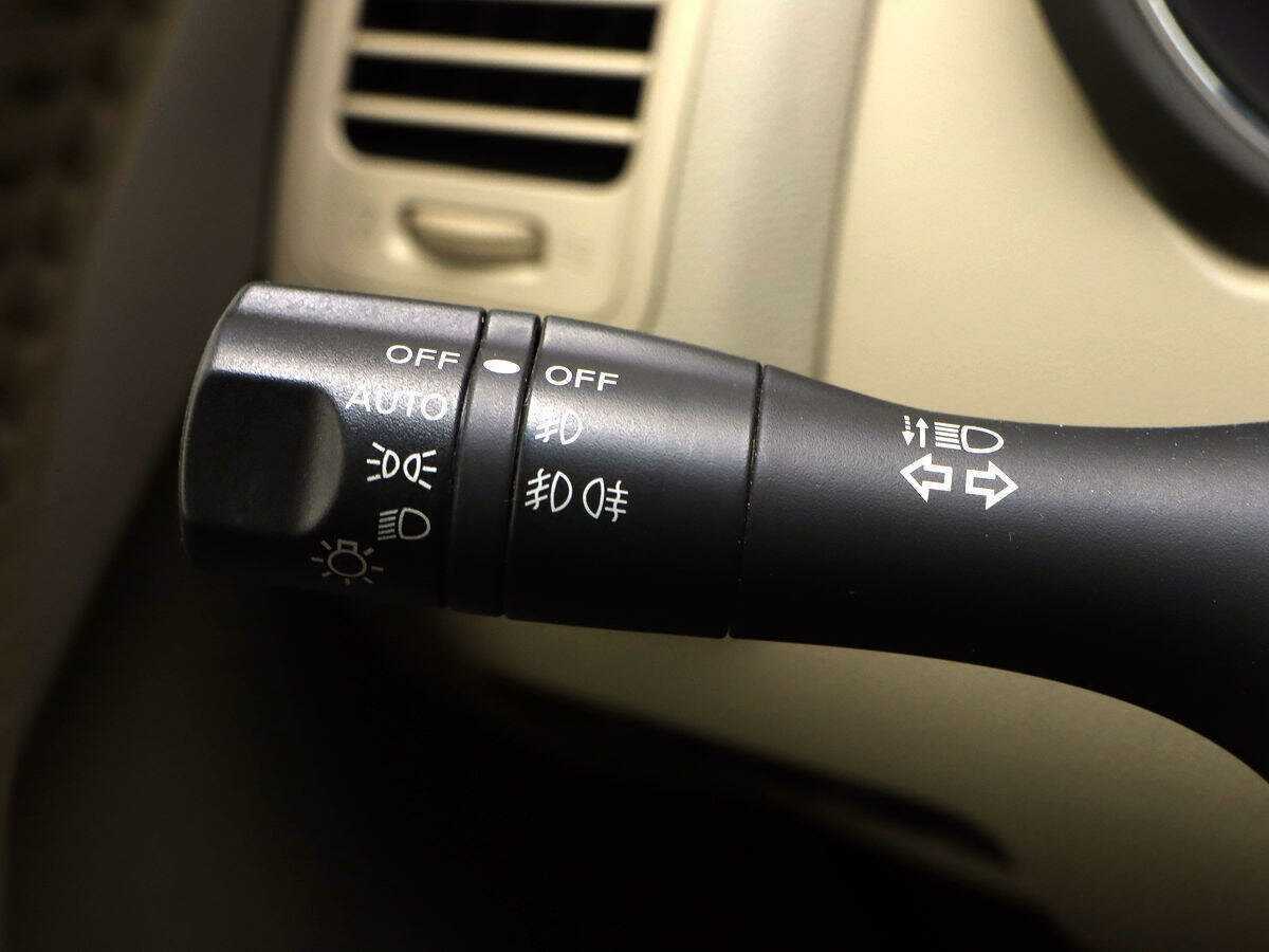 Nissan Murano б/у, 2015, Вариатор. Фото: #11