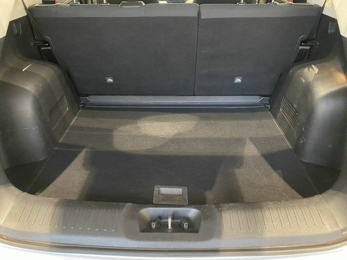 Changan CS35 б/у, 2019, Механическая. Фото: #12