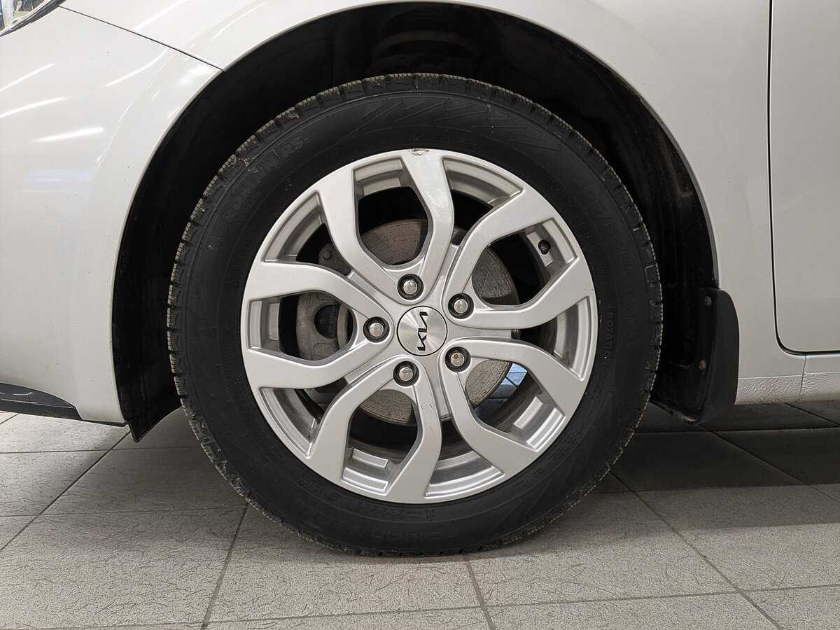 Kia Cerato б/у, 2021, Автоматическая. Фото: #11