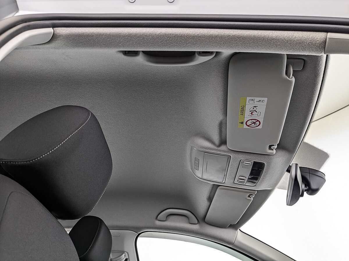 Skoda Rapid б/у, 2020, Роботизированная. Фото: #22