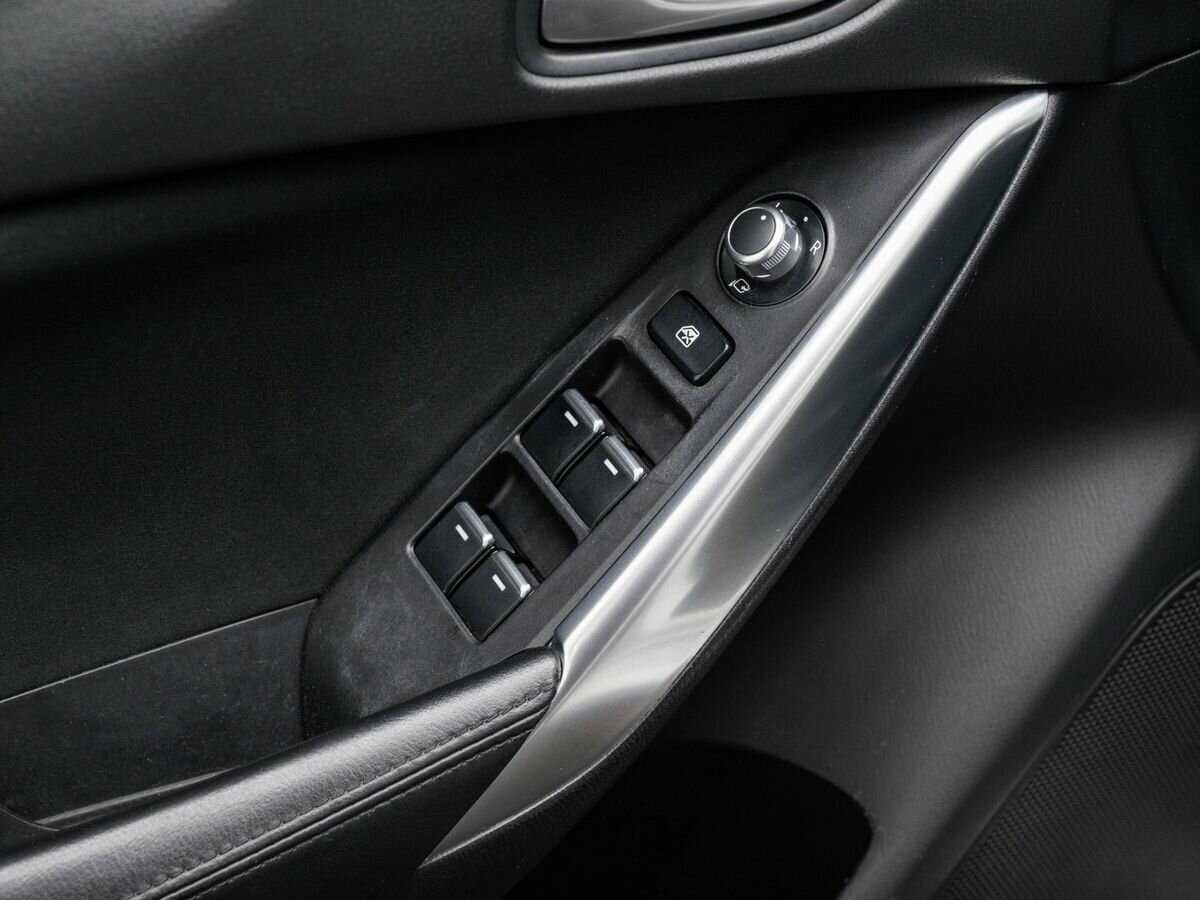 Mazda 6 б/у, 2015, Автоматическая. Фото: #13