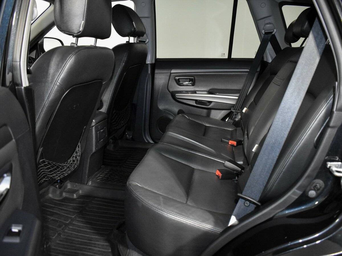 Great Wall Hover H5 б/у, 2014, Автоматическая. Фото: #11