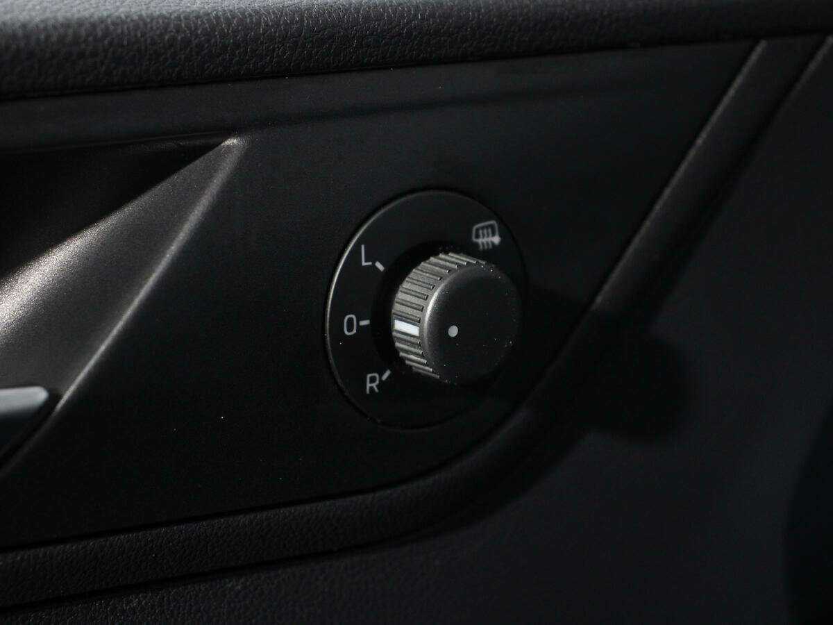 Volkswagen Polo б/у, 2021, Роботизированная. Фото: #15