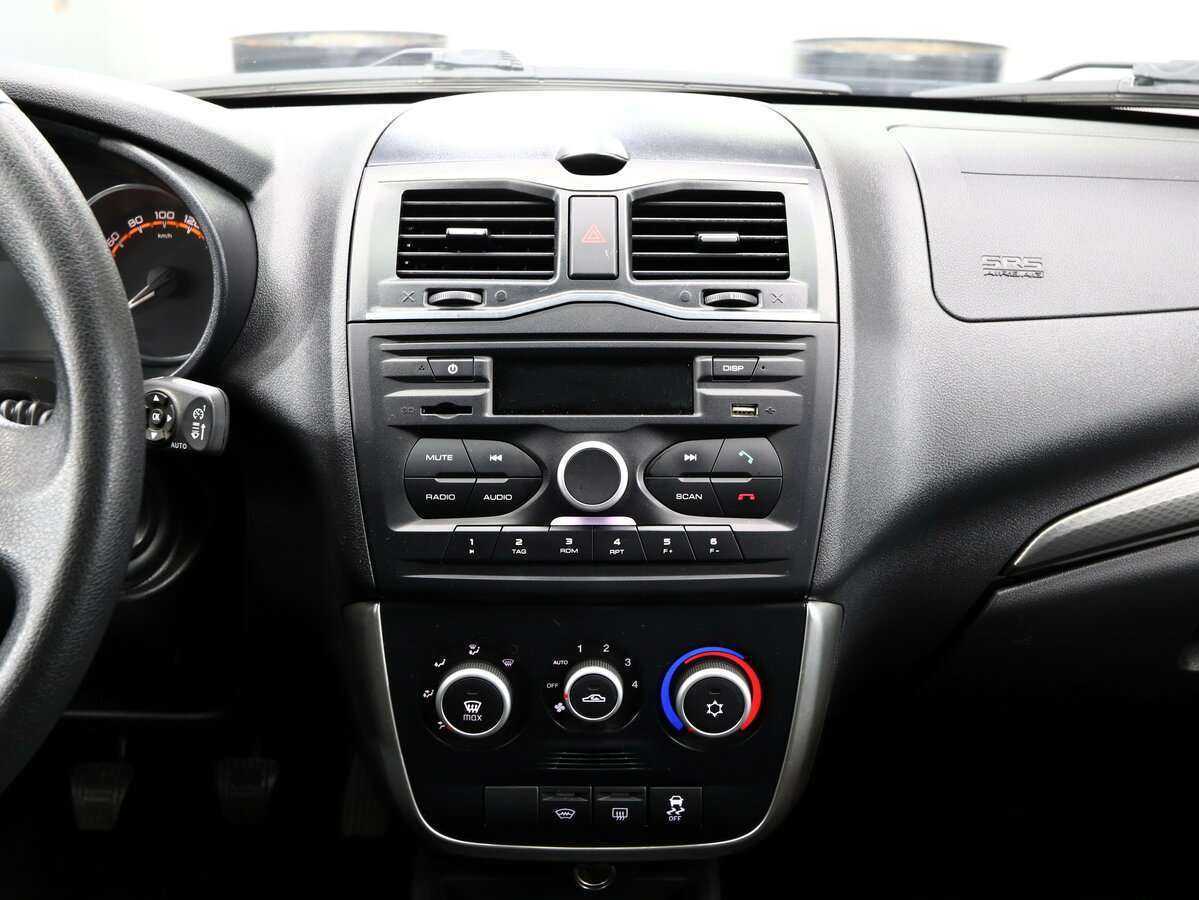 Lada (ВАЗ) Granta б/у, 2020, Механическая. Фото: #17