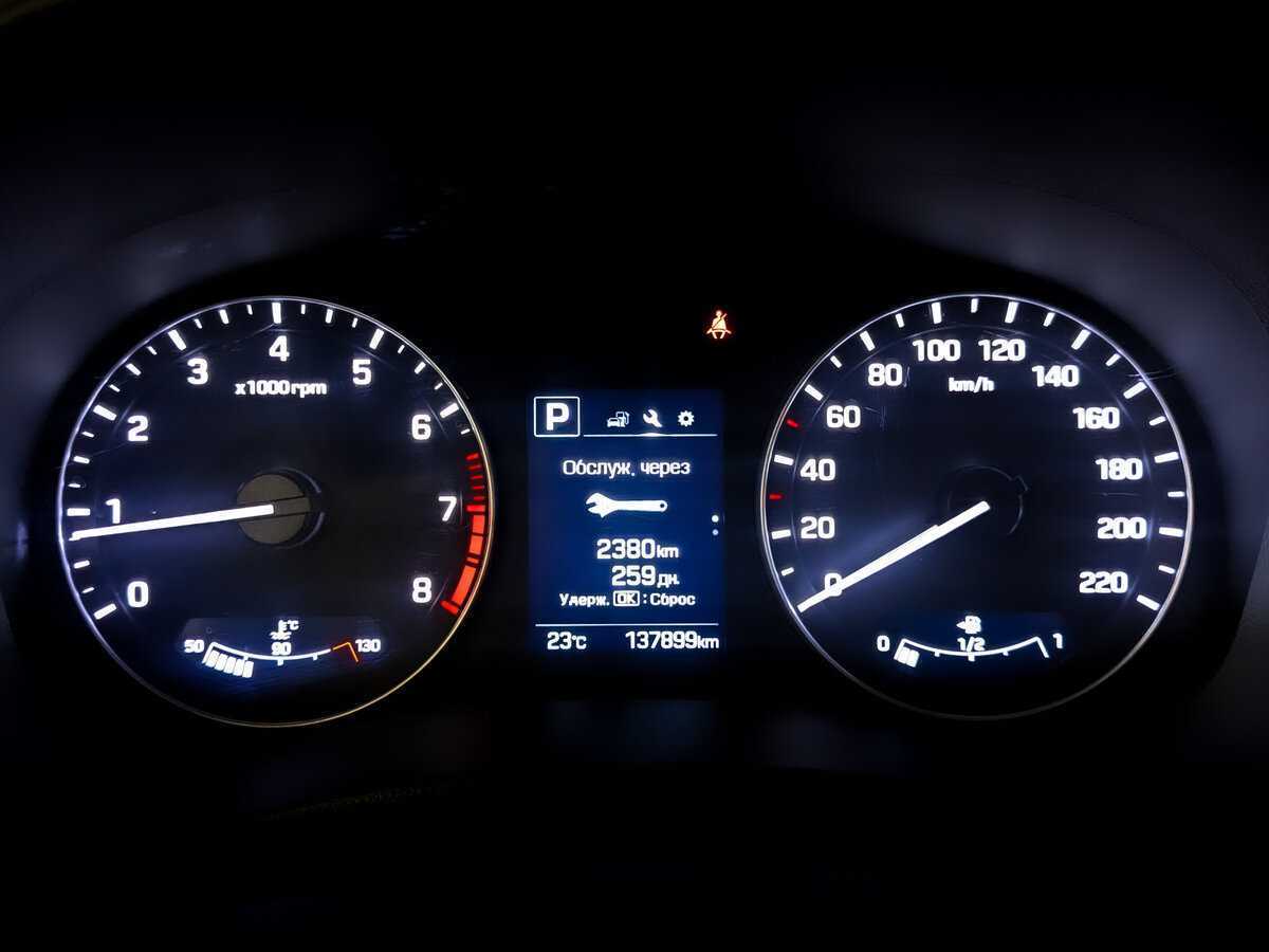 Hyundai Creta б/у, 2020, Автоматическая. Фото: #12