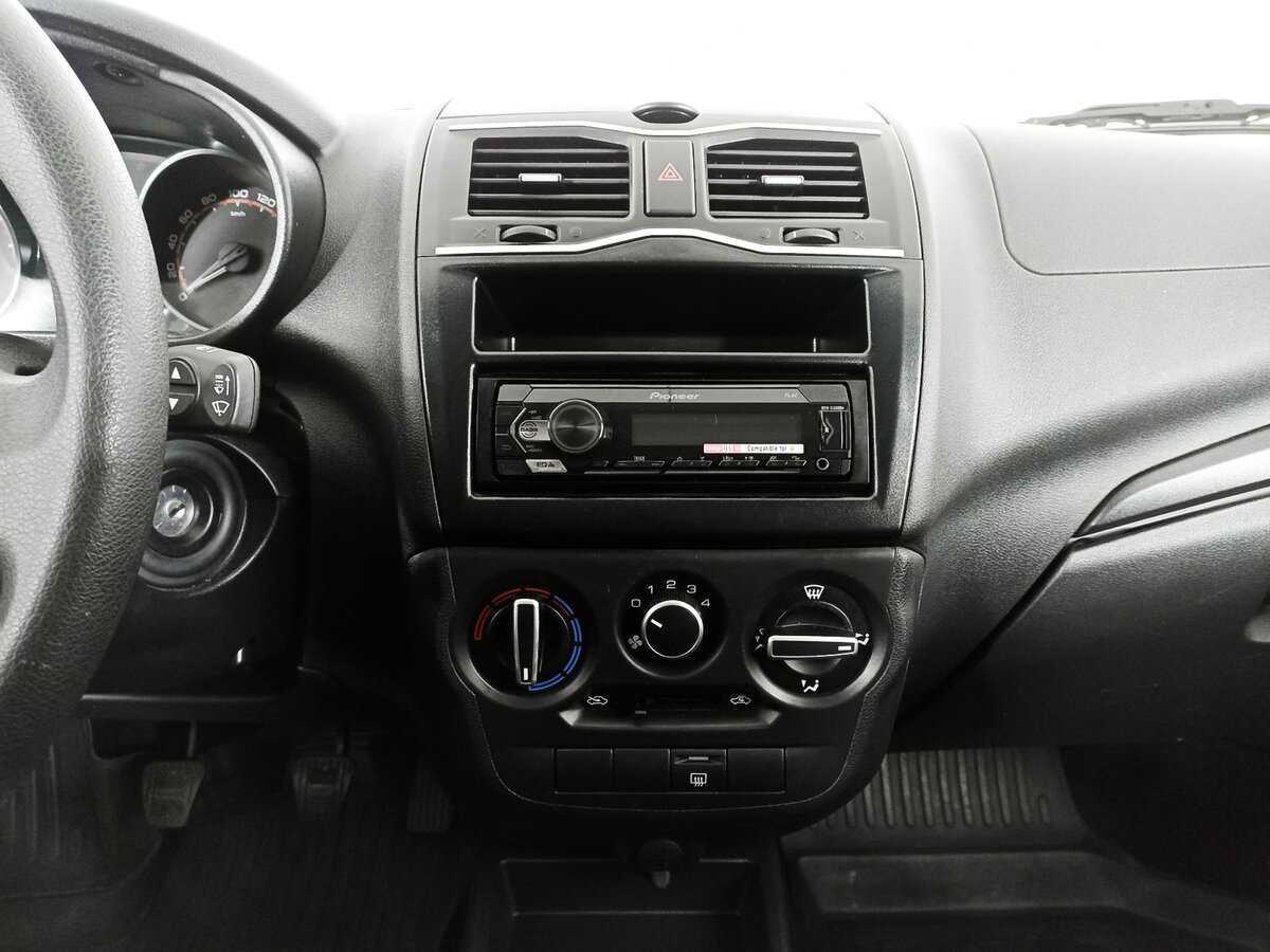 Lada (ВАЗ) Granta б/у, 2020, Механическая. Фото: #10