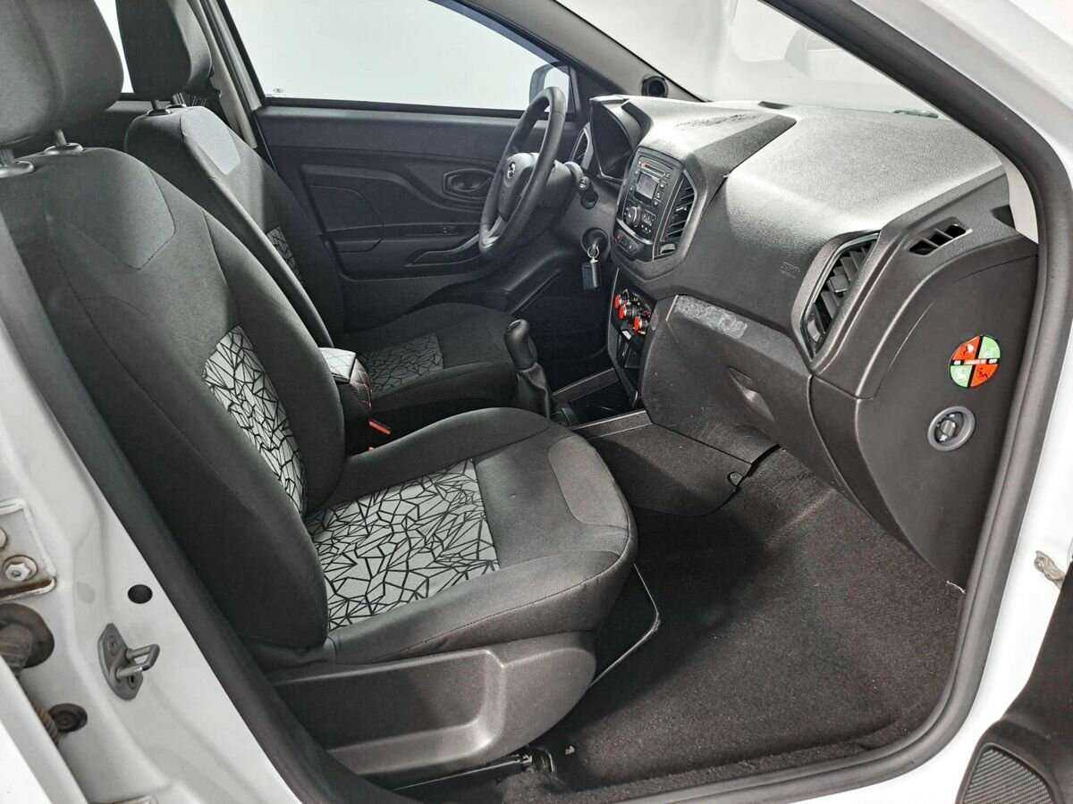 Lada (ВАЗ) XRAY б/у, 2017, Механическая. Фото: #8