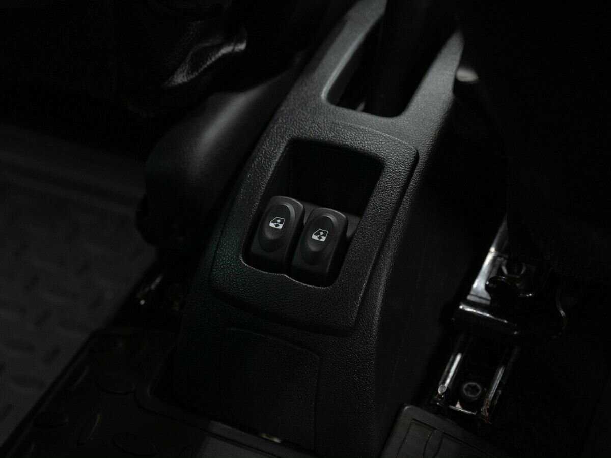 Lada (ВАЗ) Largus б/у, 2020, Механическая. Фото: #8