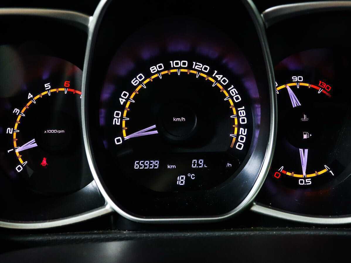 Lada (ВАЗ) Vesta б/у, 2019, Механическая. Фото: #10