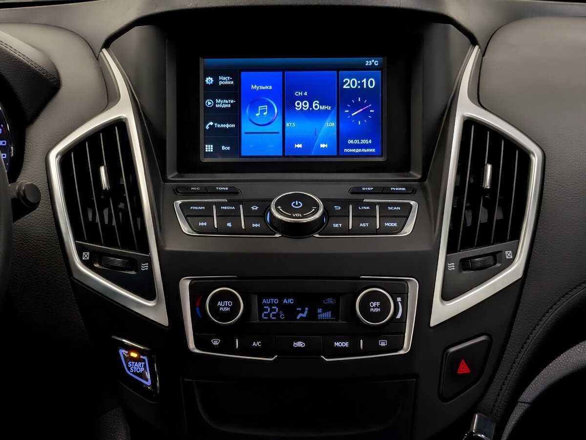 Dongfeng AX7 б/у, 2019, Автоматическая. Фото: #14