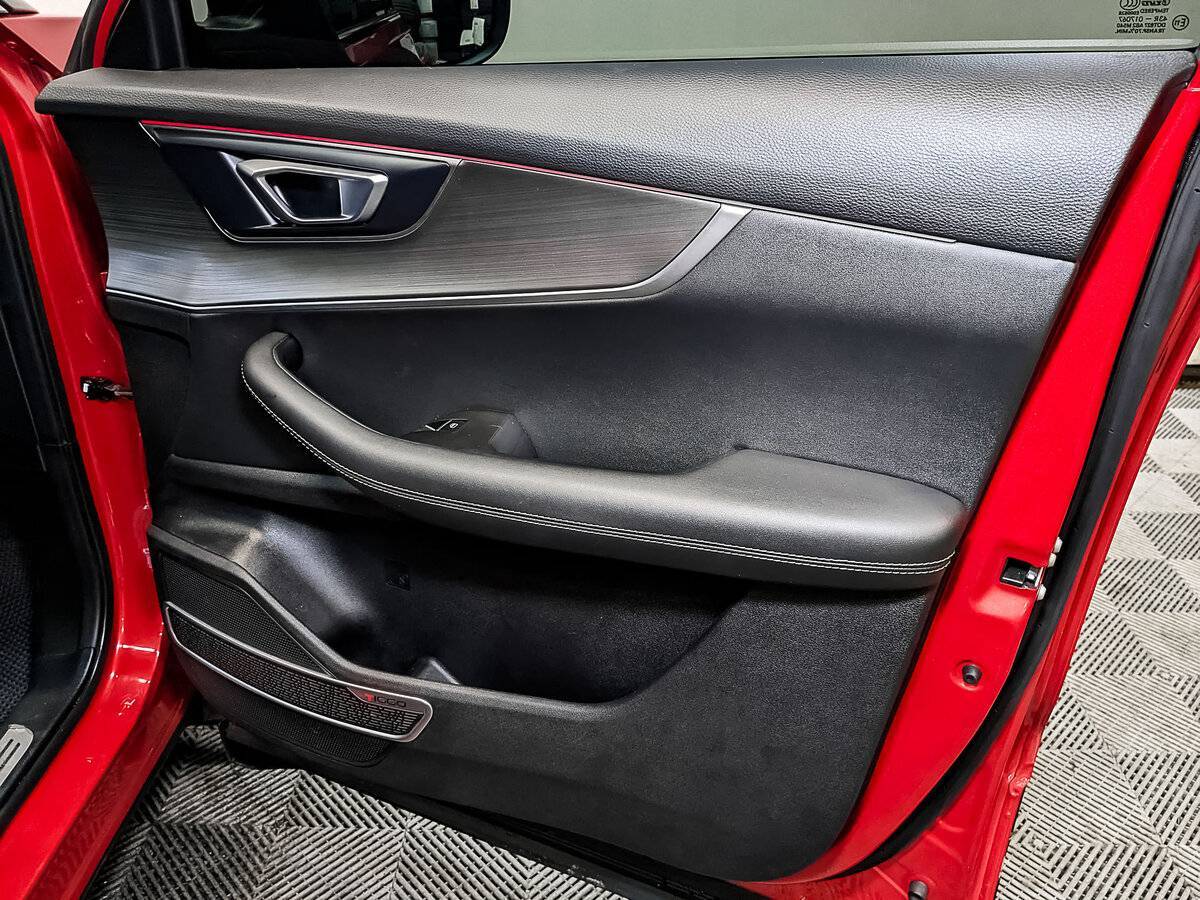 Chery Tiggo 7 Pro б/у, 2021, Вариатор. Фото: #23