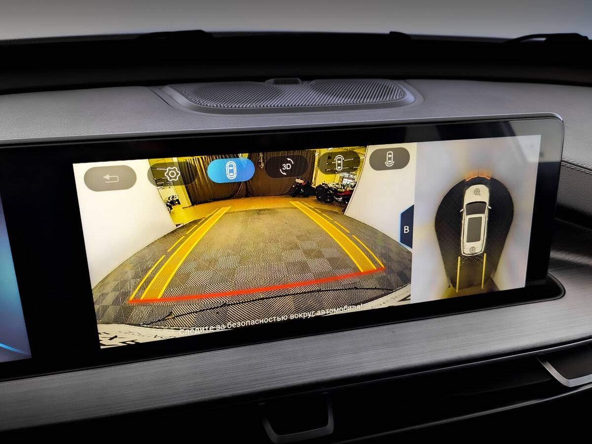 Chery Tiggo 7 Pro б/у, 2022, Вариатор. Фото: #28