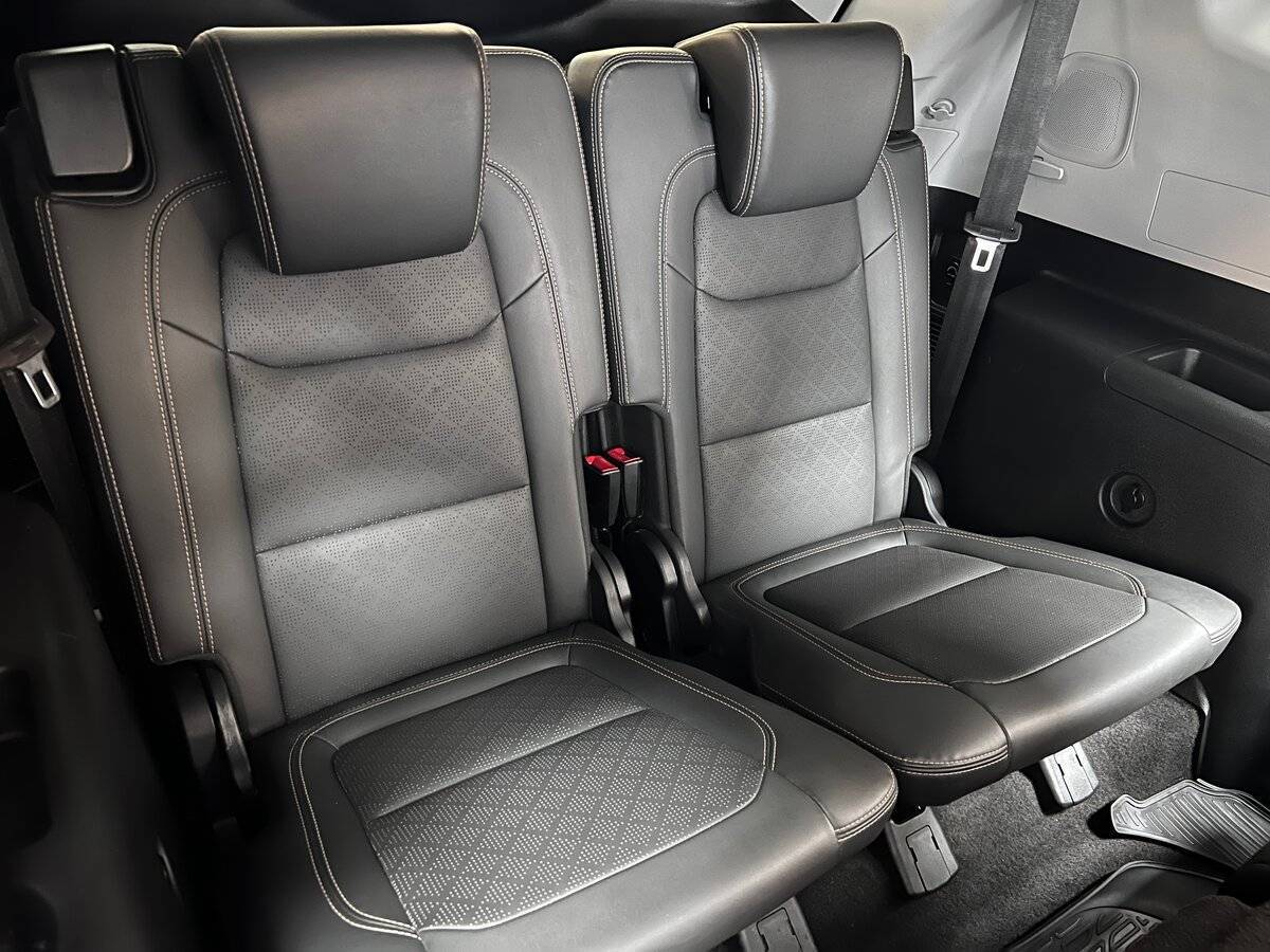 Chery Tiggo 8 б/у, 2020, Вариатор. Фото: #12