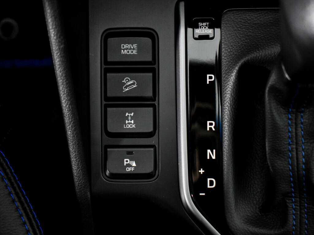 Hyundai Tucson б/у, 2016, Автоматическая. Фото: #9