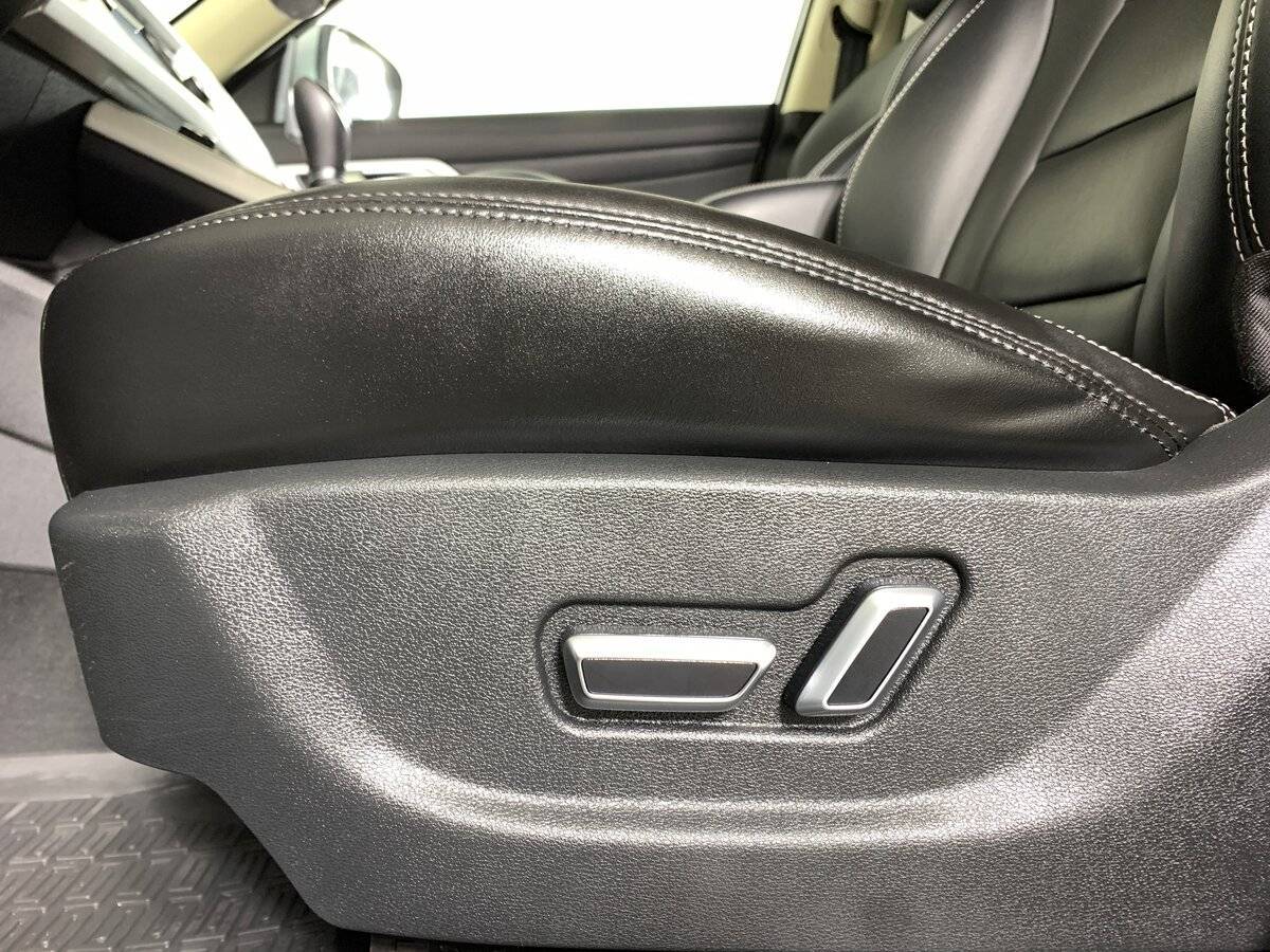 Geely Atlas б/у, 2021, Автоматическая. Фото: #15