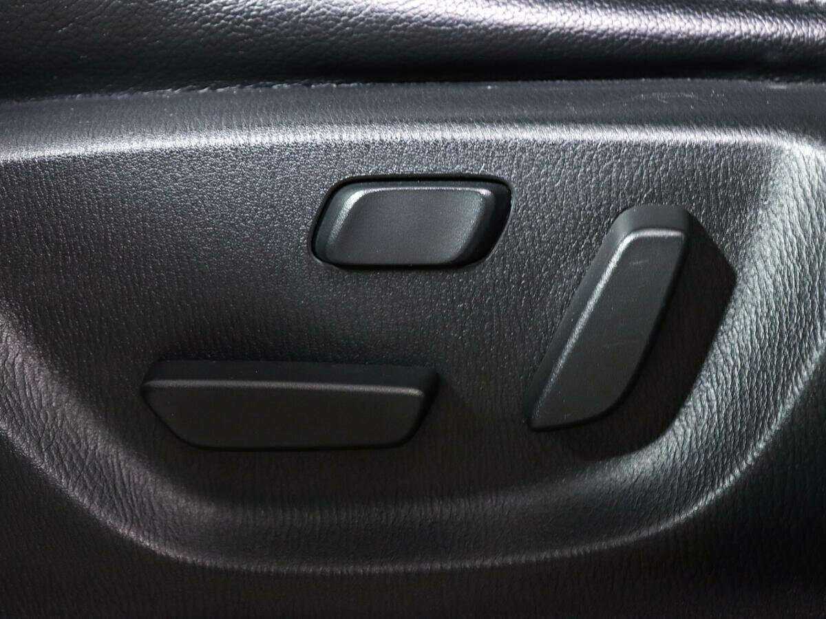 Mazda CX-5 б/у, 2013, Автоматическая. Фото: #17