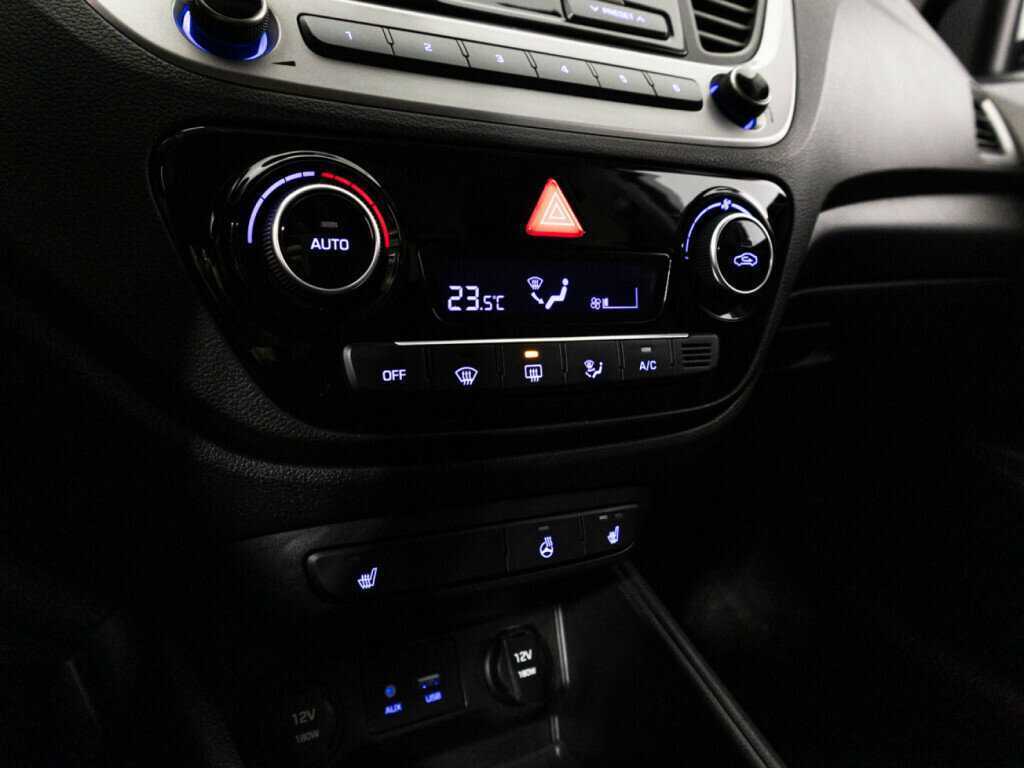 Hyundai Solaris б/у, 2017, Автоматическая. Фото: #14