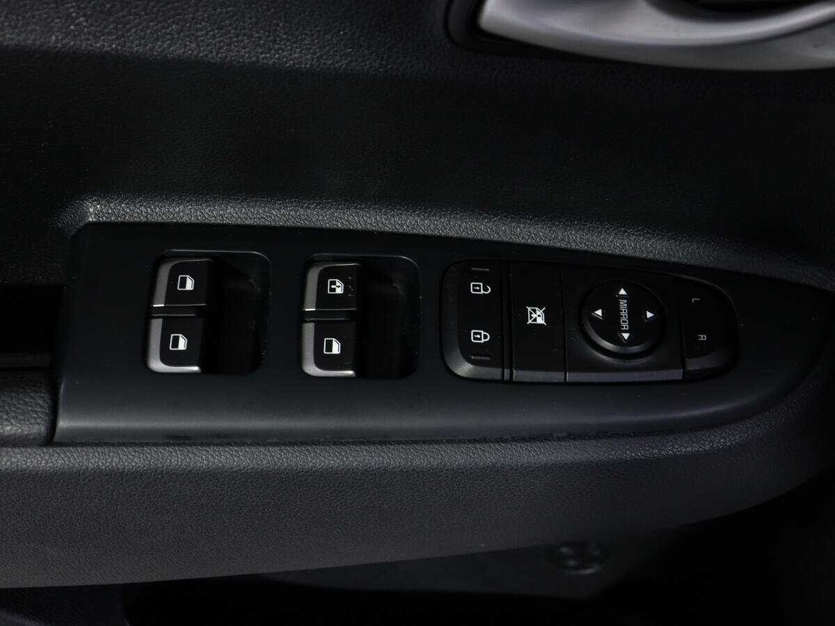 Kia Rio б/у, 2020, Автоматическая. Фото: #16