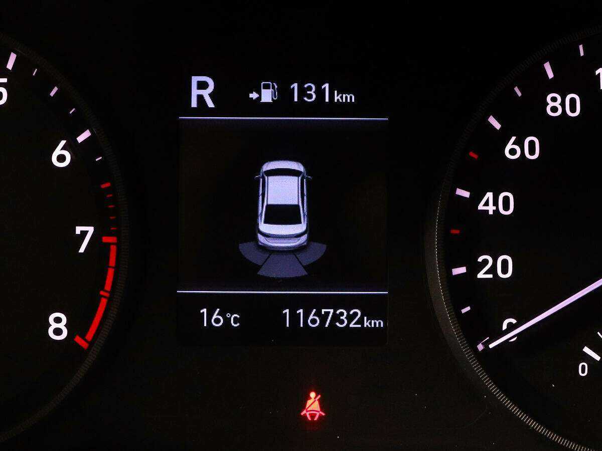 Hyundai Solaris б/у, 2017, Механическая. Фото: #12