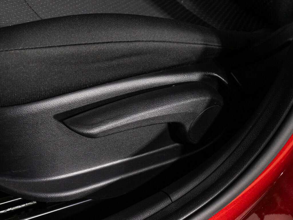 Kia Rio б/у, 2021, Автоматическая. Фото: #15