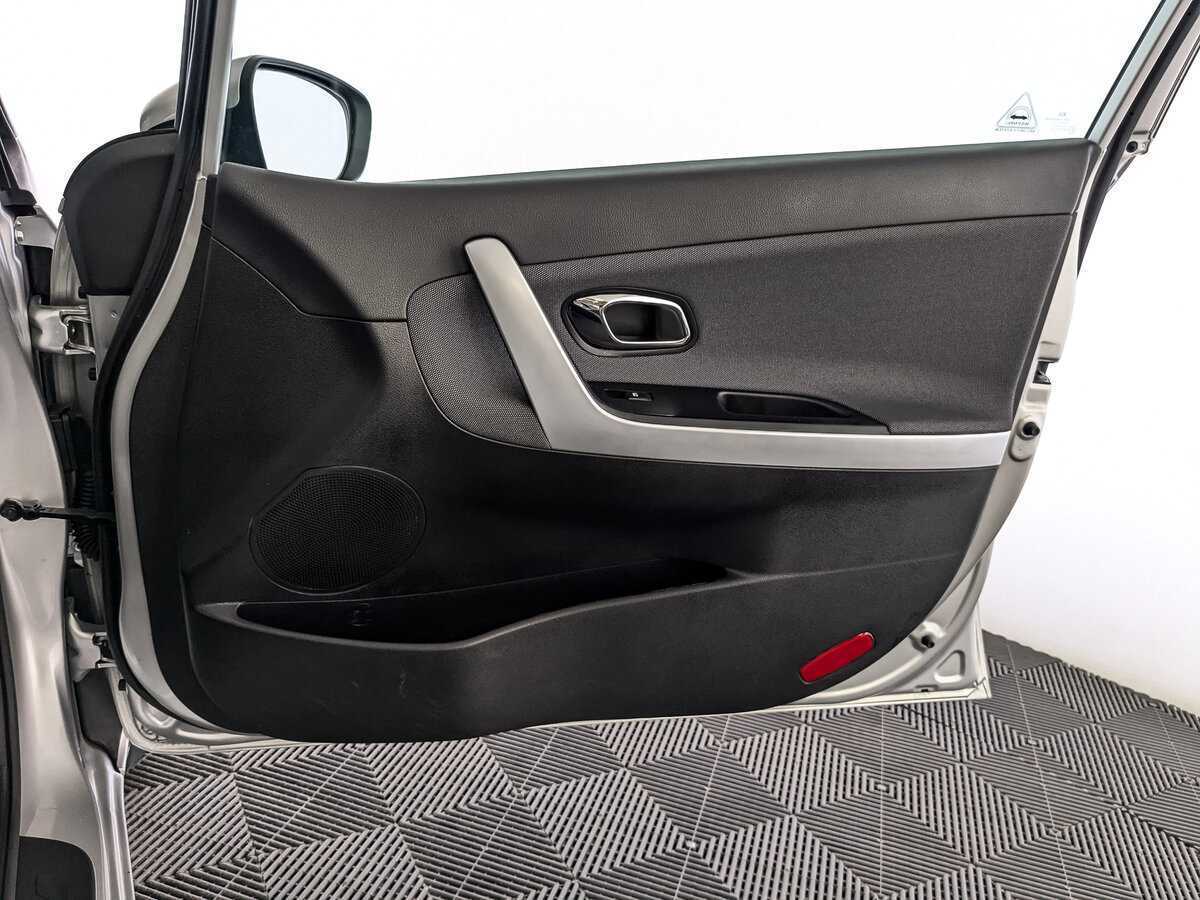 Kia Ceed б/у, 2015, Механическая. Фото: #20