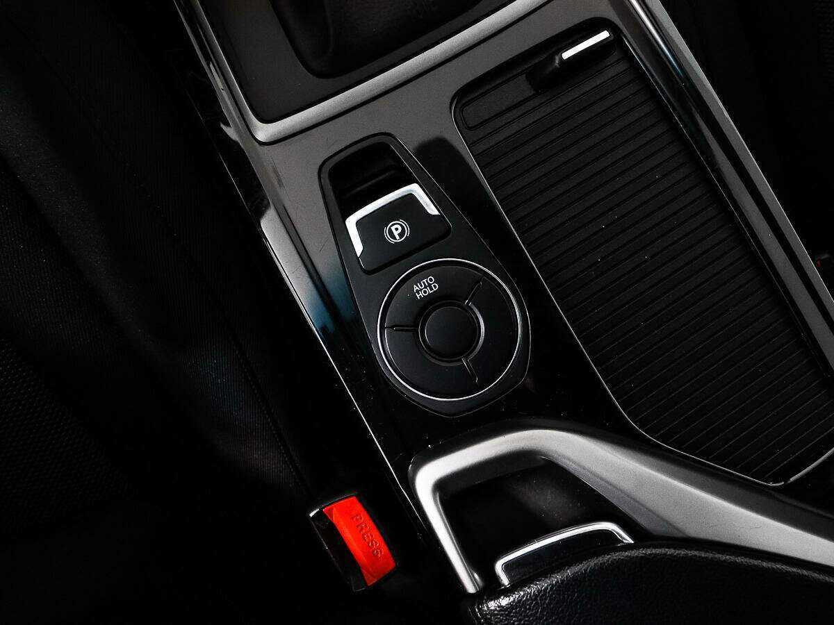 Hyundai i40 б/у, 2016, Автоматическая. Фото: #9