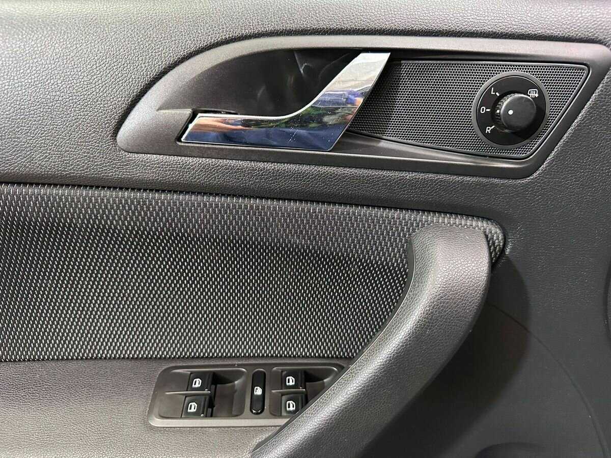 Skoda Yeti б/у, 2014, Роботизированная. Фото: #13