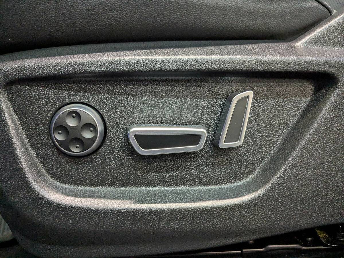 Chery Tiggo 4 б/у, 2022, Вариатор. Фото: #20