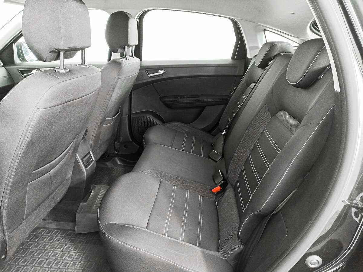 Renault Arkana б/у, 2019, Механическая. Фото: #6