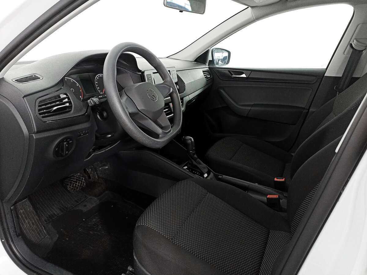 Volkswagen Polo б/у, 2021, Автоматическая. Фото: #13