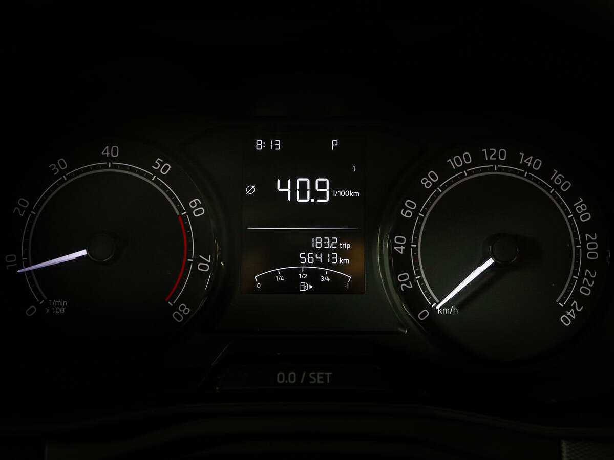 Skoda Rapid б/у, 2021, Автоматическая. Фото: #10