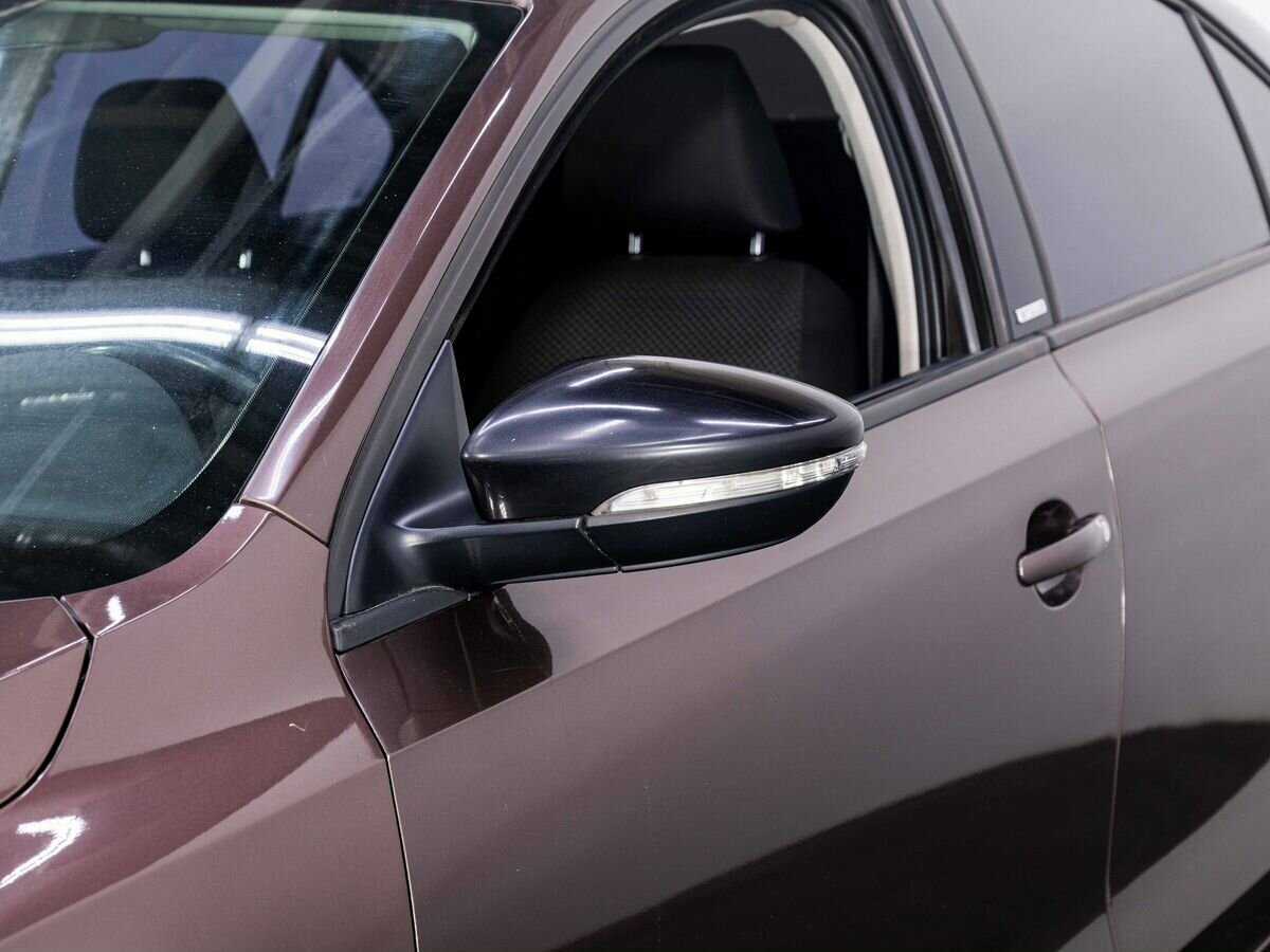 Volkswagen Jetta б/у, 2014, Механическая. Фото: #7