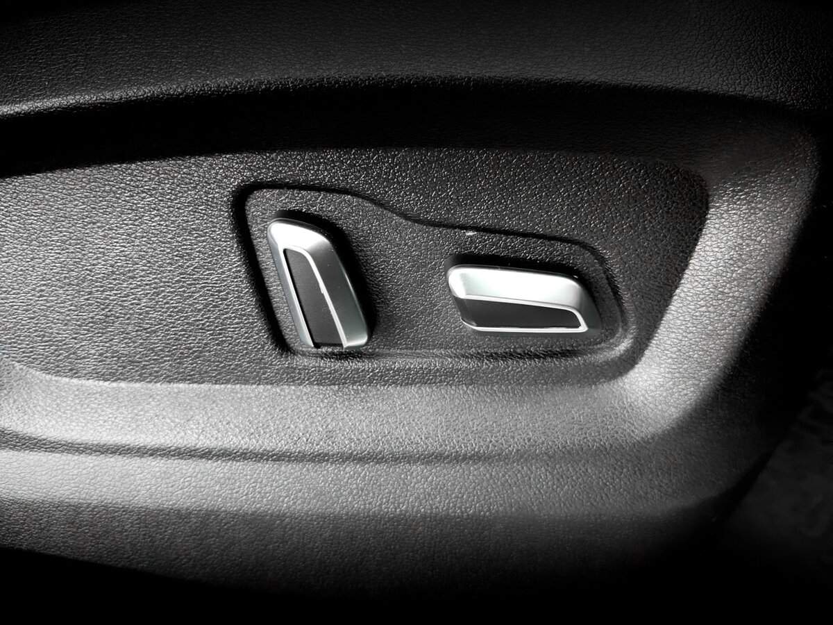 Chery Tiggo 8 Pro б/у, 2021, Роботизированная. Фото: #26