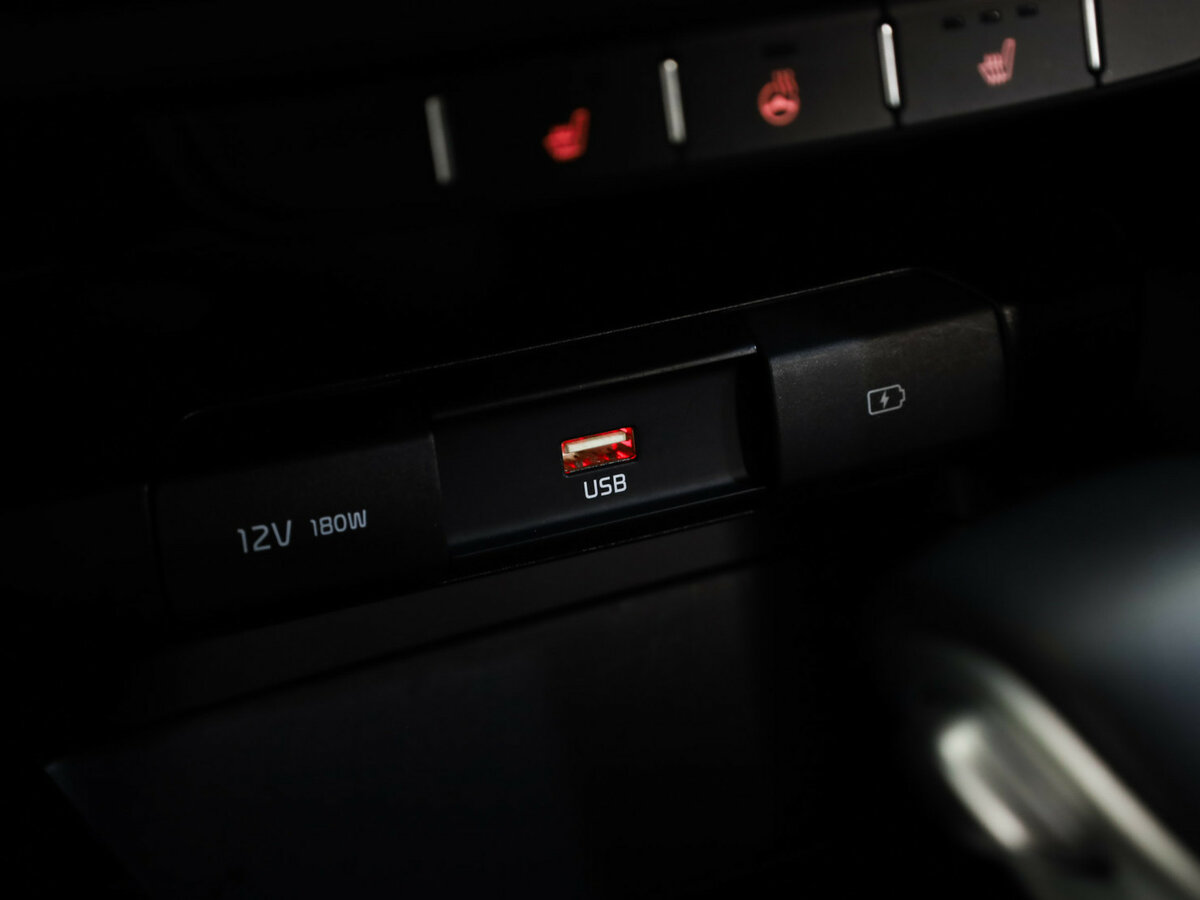 Kia Ceed б/у, 2020, Автоматическая. Фото: #14