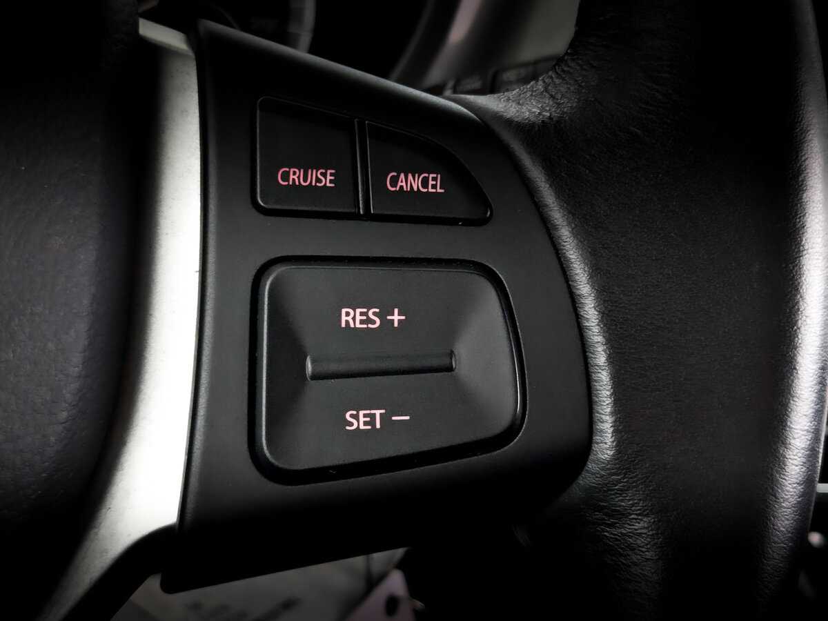 Suzuki Vitara б/у, 2016, Автоматическая. Фото: #20