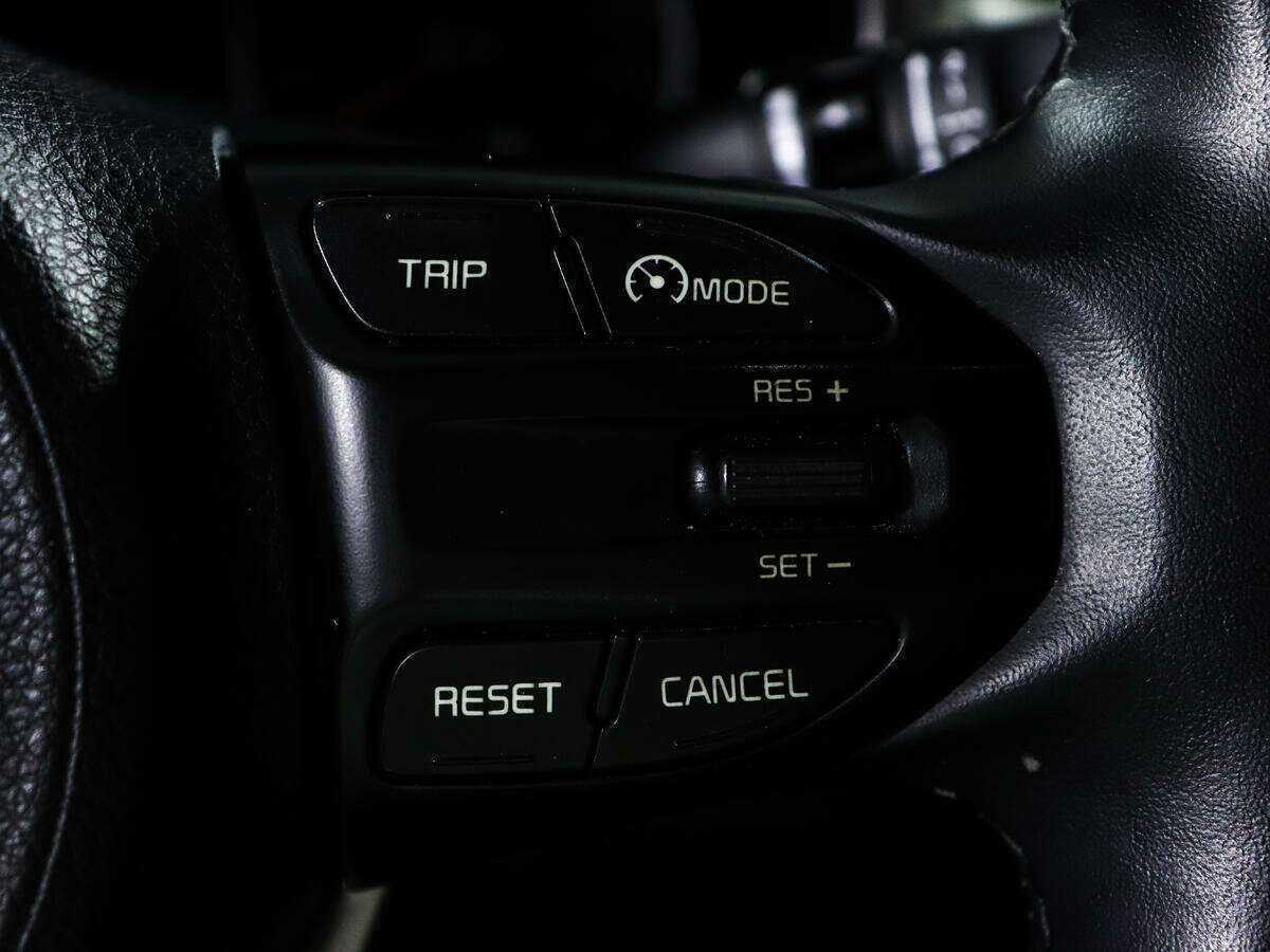 Kia Rio б/у, 2021, Автоматическая. Фото: #15