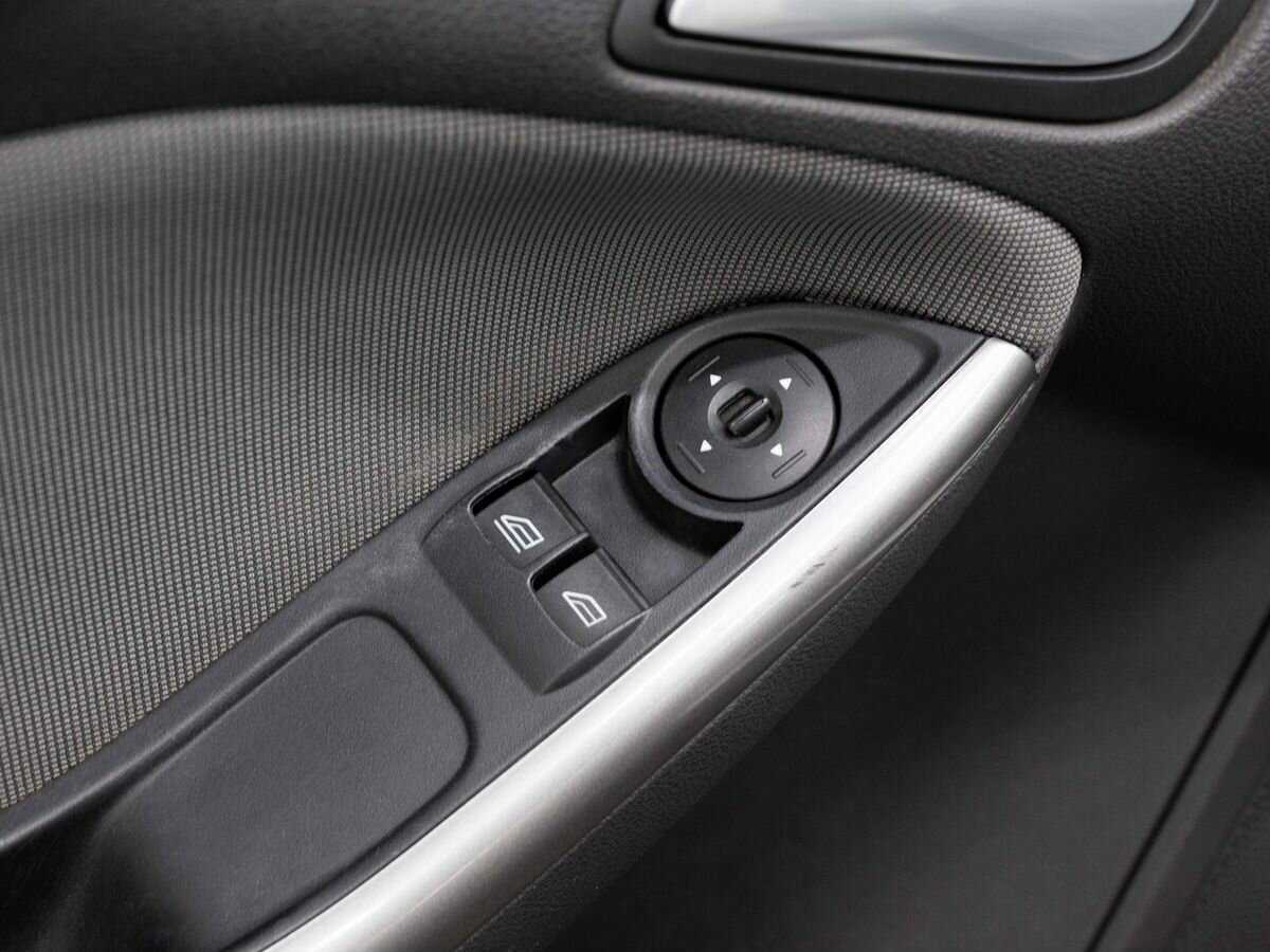 Ford Focus б/у, 2013, Роботизированная. Фото: #16