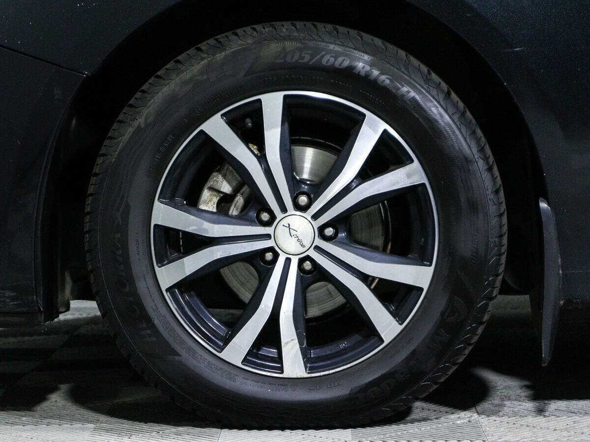 Chevrolet Cruze б/у, 2014, Автоматическая. Фото: #12