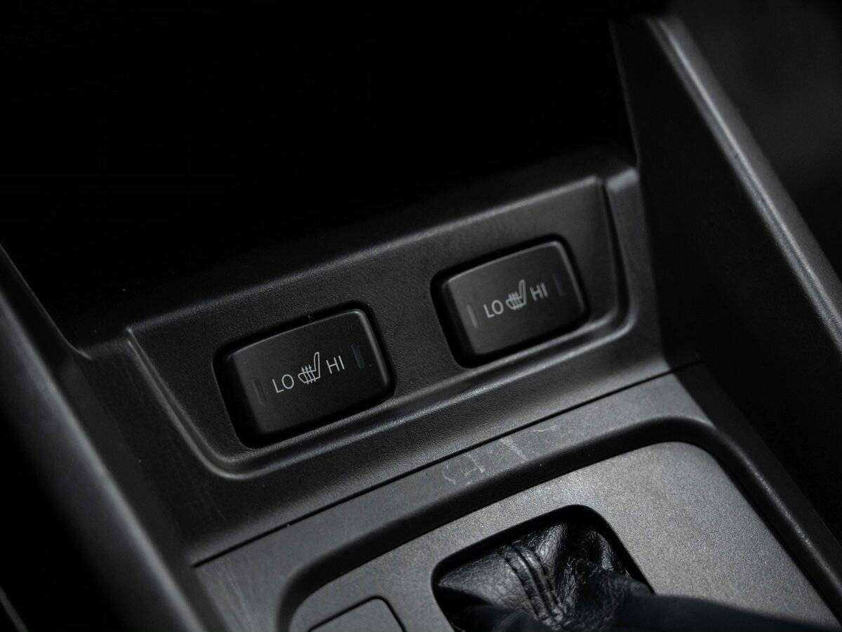 Suzuki Vitara б/у, 2016, Автоматическая. Фото: #21