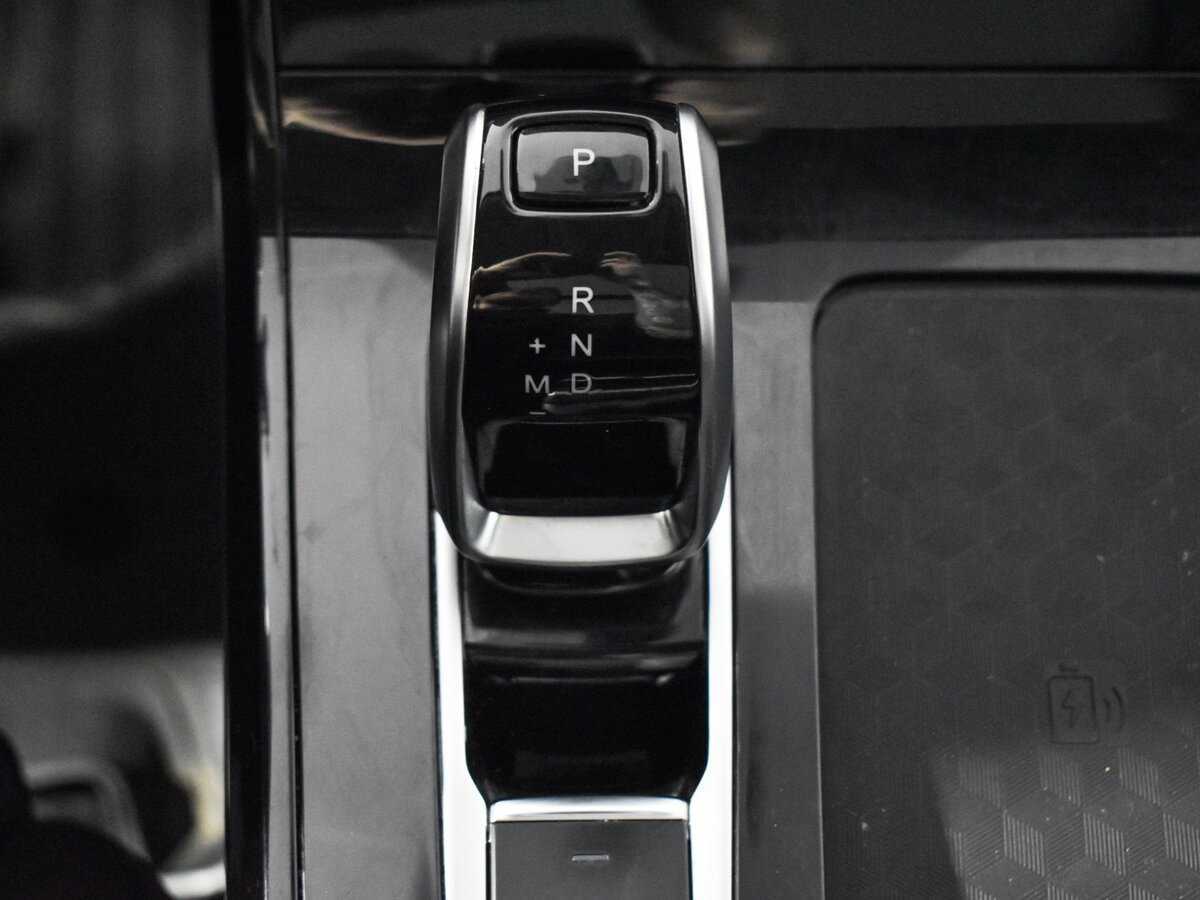 Chery Tiggo 7 Pro б/у, 2020, Вариатор. Фото: #9