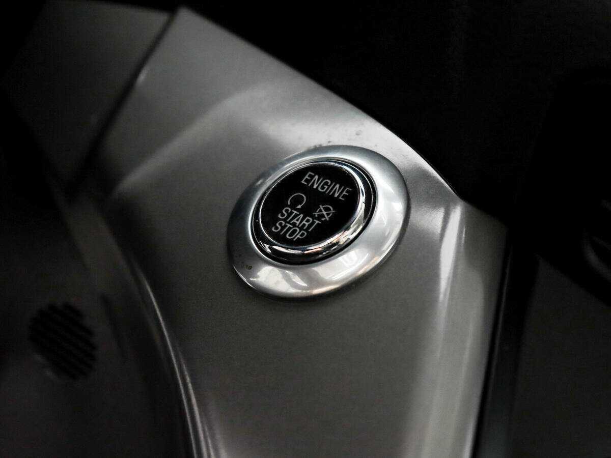 Ford Kuga б/у, 2015, Автоматическая. Фото: #7