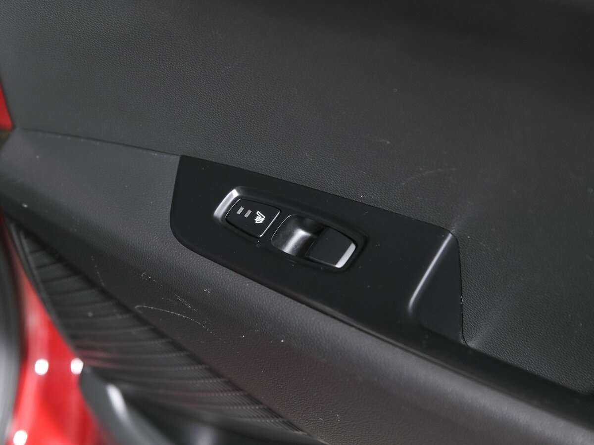 Hyundai Creta б/у, 2018, Автоматическая. Фото: #16