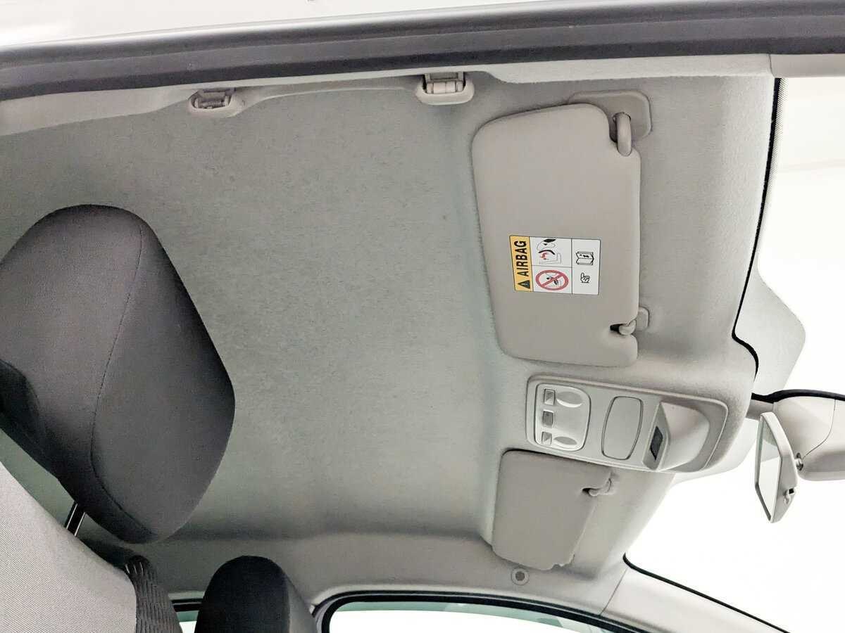 Renault Kaptur б/у, 2018, Вариатор. Фото: #19