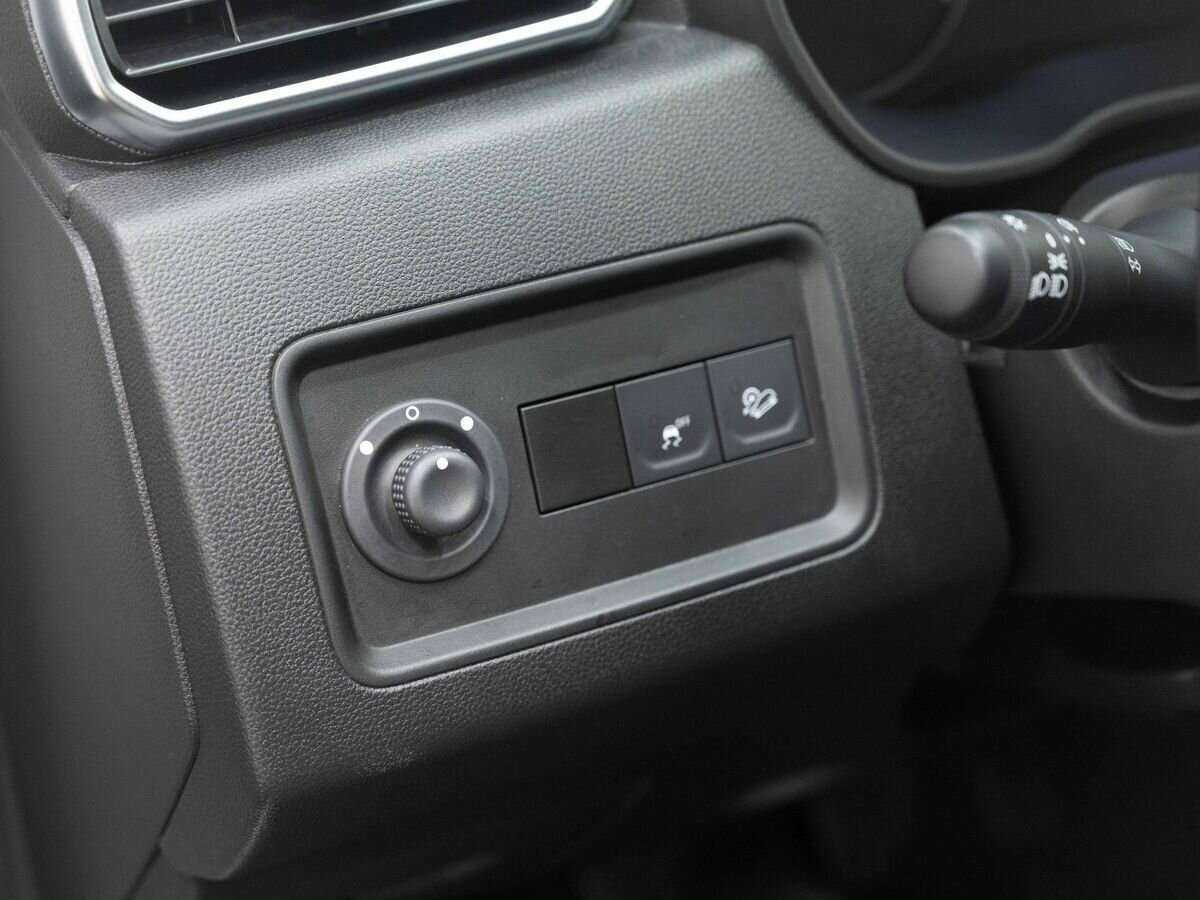 Renault Duster б/у, 2021, Механическая. Фото: #15