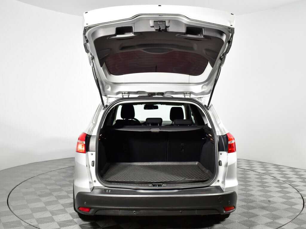 Ford Focus б/у, 2017, Роботизированная. Фото: #14